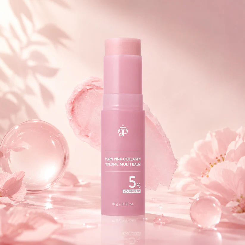 PDRN Pink Collagen Volume Multi Balm
