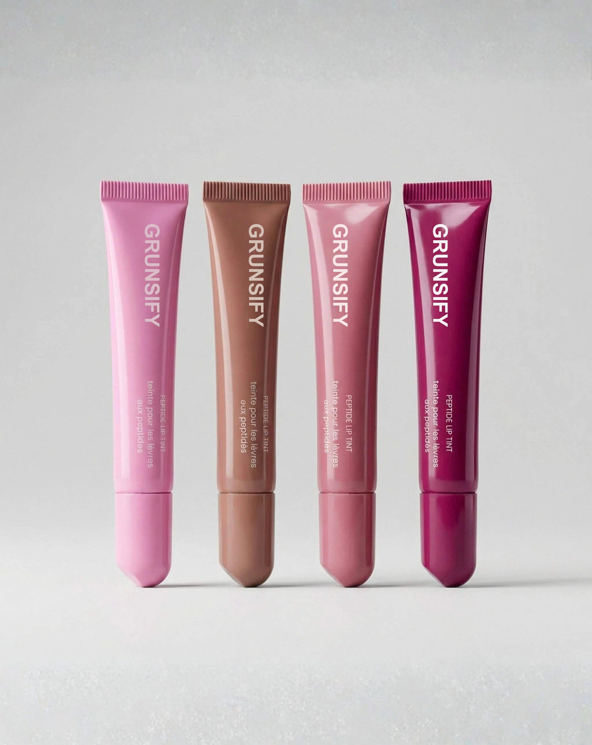 Peptide Tinted Lip Balm
