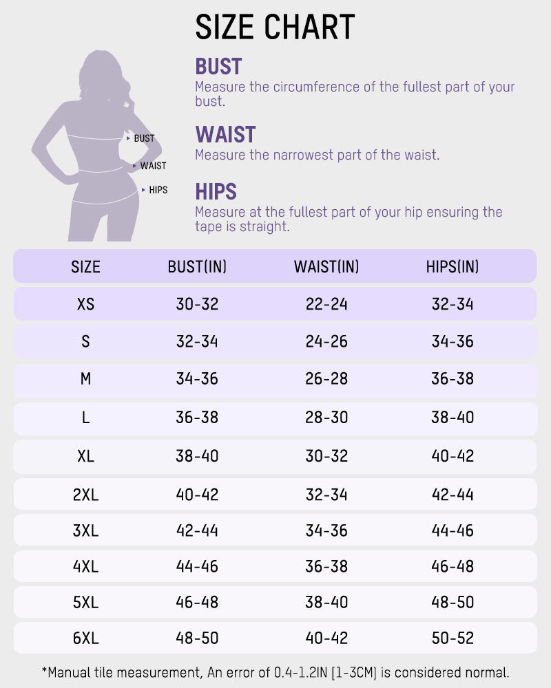 All-Day Support Sculpting Bodysuit
