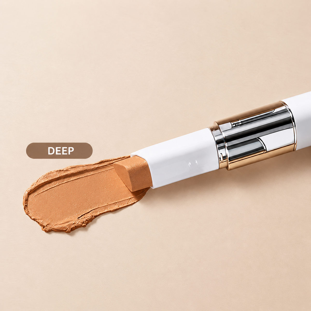 🔥LAST DAY: BUY 1 GET 1 FREE🌸Color-Changing Cover Cream Stick Skincare meets makeup
