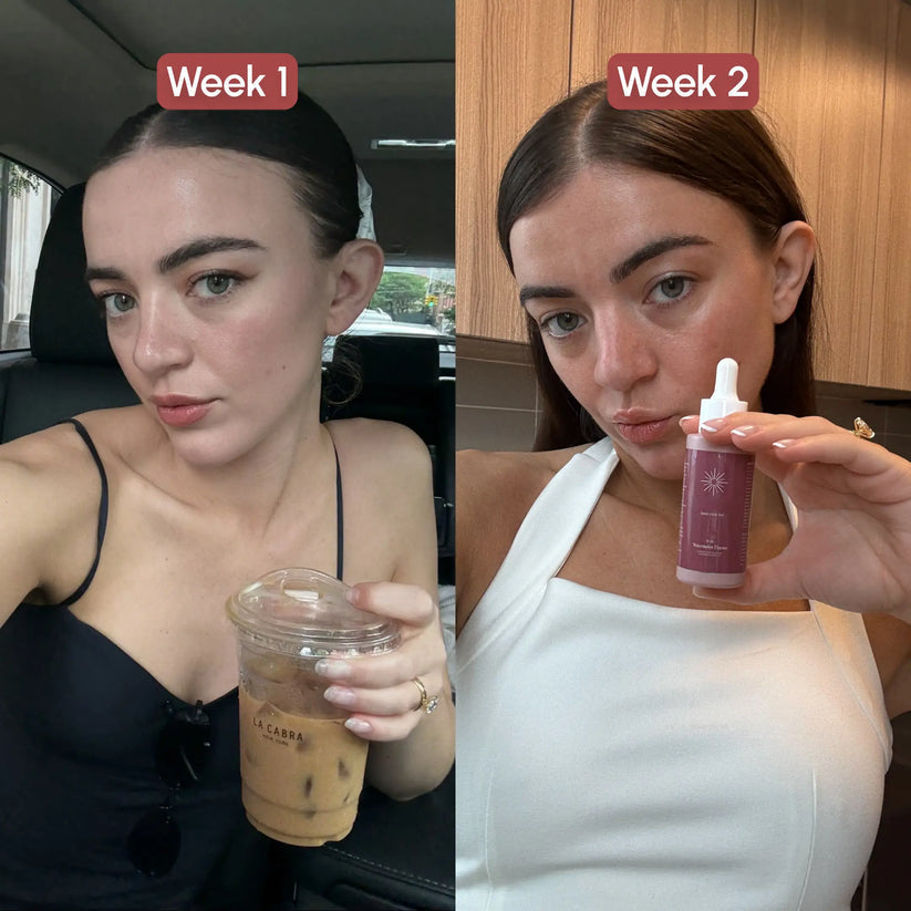 Tanning Drops - The Tan You Drink (One-Time Purchase)