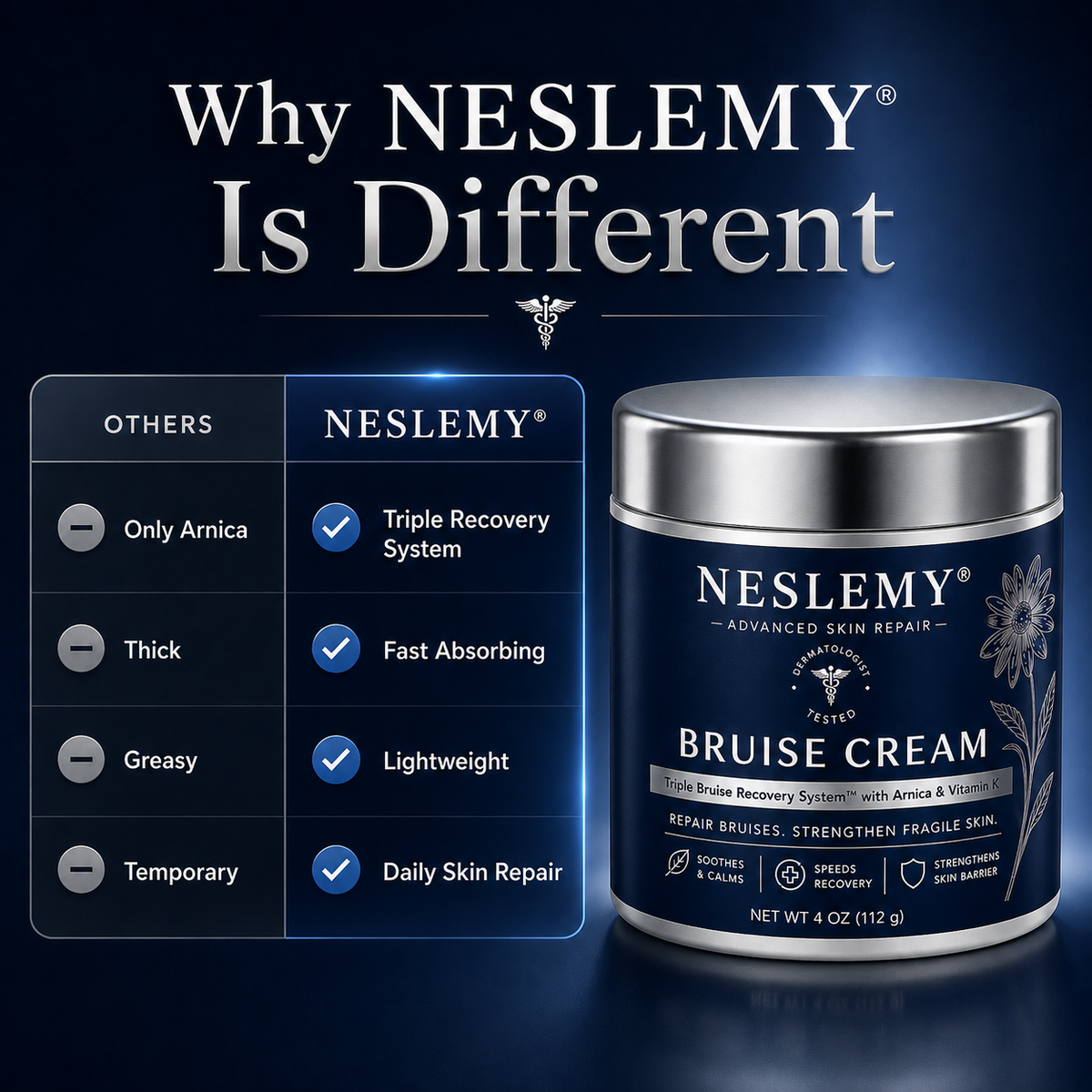 Strengthening Cream