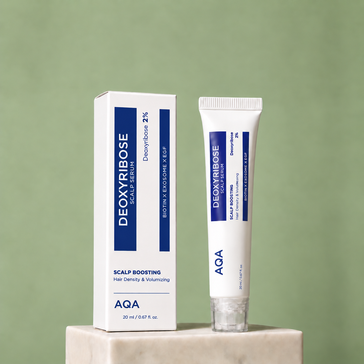 Hair Growth Serum
