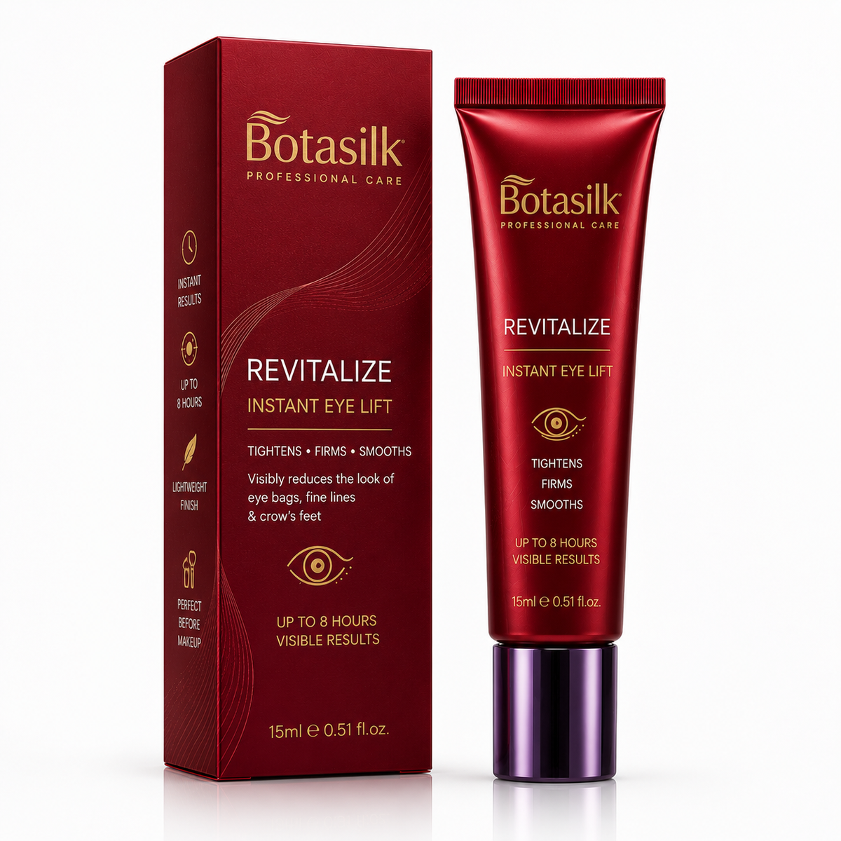 Botasilk™ Instant Eye Lift