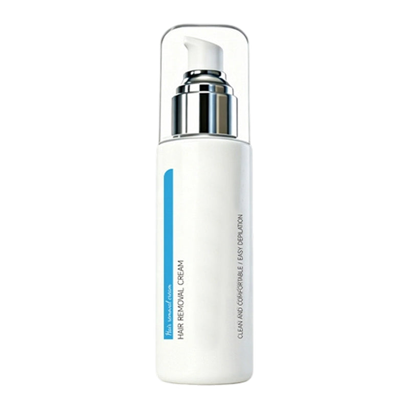 🎉 Hot-selling half-price offer! ✨ Cooling hair removal cream specially designed for sensitive skin