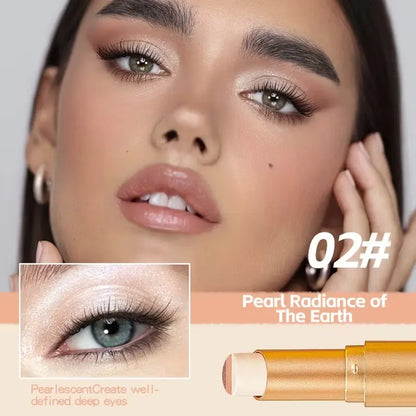 🔥Last Day Buy 1 Get 1 Free⏰3-in-1 Easy Eyeshadow Stick