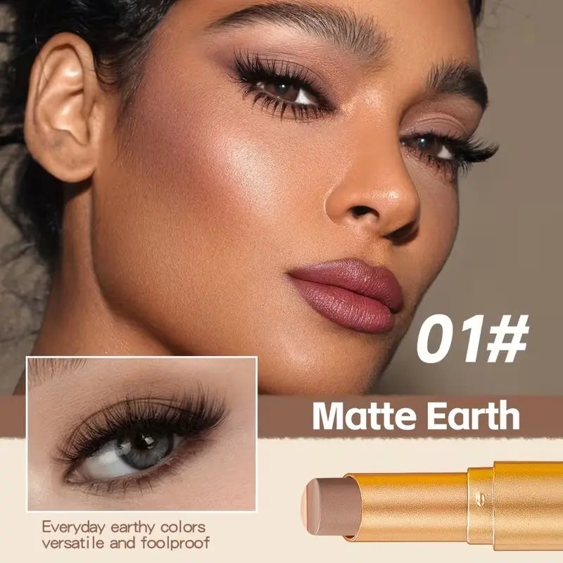 01 Matte Earth