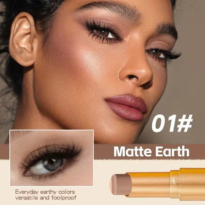 🔥Last Day Buy 1 Get 1 Free⏰3-in-1 Easy Eyeshadow Stick
