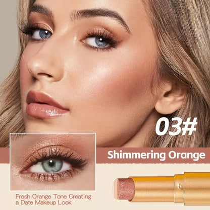 🔥Last Day Buy 1 Get 1 Free⏰3-in-1 Easy Eyeshadow Stick