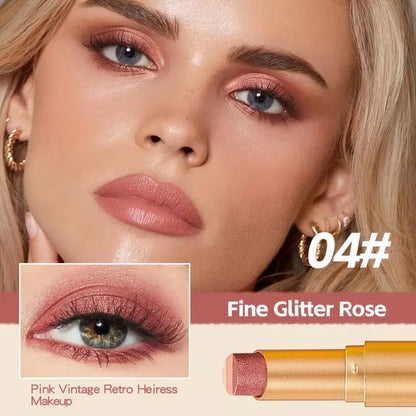 🔥Last Day Buy 1 Get 1 Free⏰3-in-1 Easy Eyeshadow Stick
