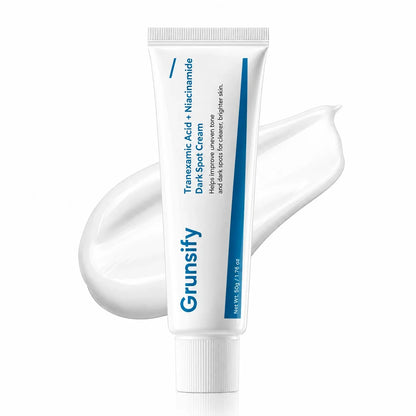 Tranexamic Acid + Niacinamide Dark Spot Cream