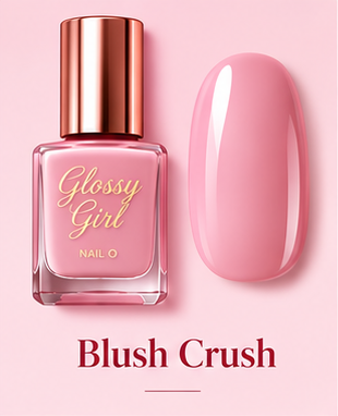 Blush Crush