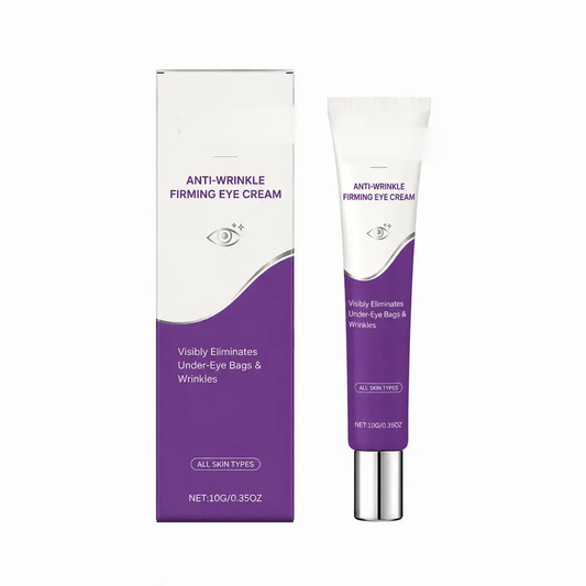 Instant Face Temporary Tightener – Instant visible results in 30 seconds