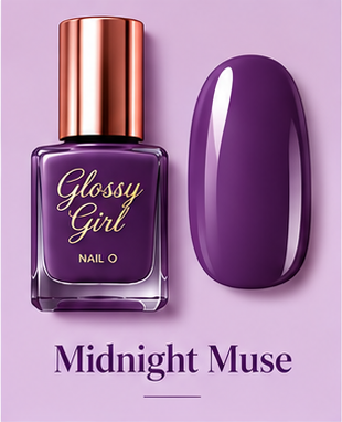 Midnight Muse