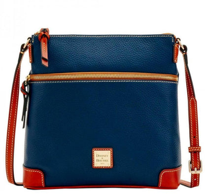 💥QVC Recommend💥DOONEY & BOURKE Pebble Grain Crossbody