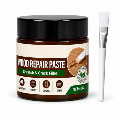 🔥 Wood Repair Paste for Furniture and