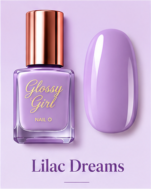Lilac Dreams