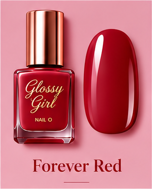 Forever Red