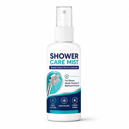 💪💥Buy 2 Get 1 Free💕Fast-Acting Shower Limescale Remover Spray