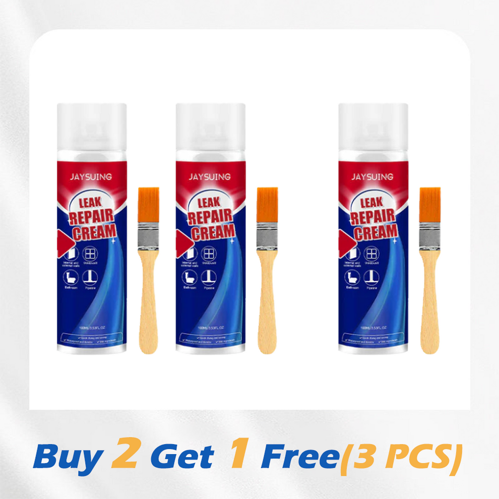 🔥Hot Sale 50% Off🔥Leak Repair Waterproof Sealant Spray