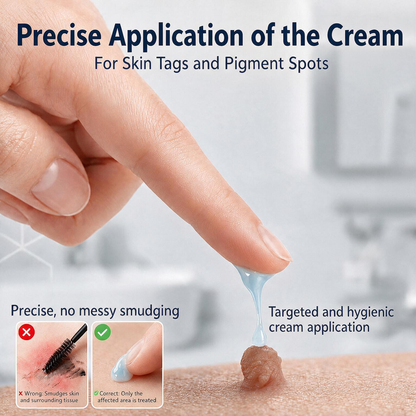 Divifit® Focused Care for Skin Tags & Spots.