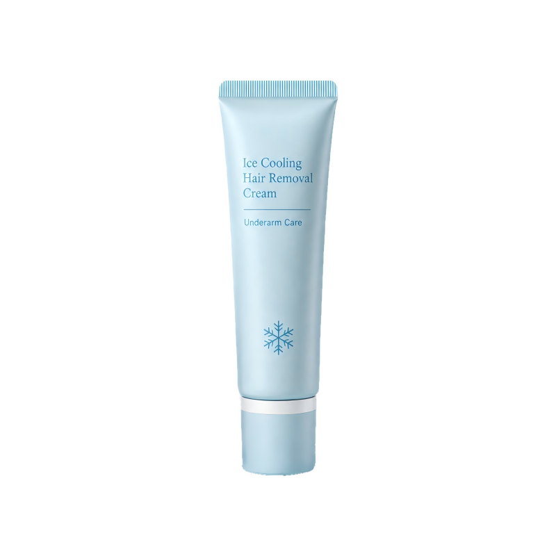2026 TOP PICK🥳 Hair Removal Cream – Enriched with Rose & Lavender Oil, Niacinamide Brightening – Inhibits Regrowth, Longer-Lasting Smoothness! 💖💨