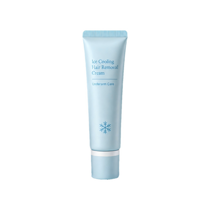 2026 TOP PICK🥳 Hair Removal Cream – Enriched with Rose & Lavender Oil, Niacinamide Brightening – Inhibits Regrowth, Longer-Lasting Smoothness! 💖💨