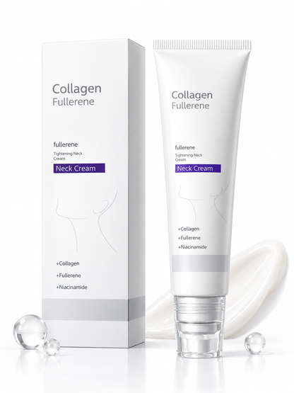 ⭐Unisex | Collagen Firming Cream | Targets all types of wrinkles for younger-looking skin