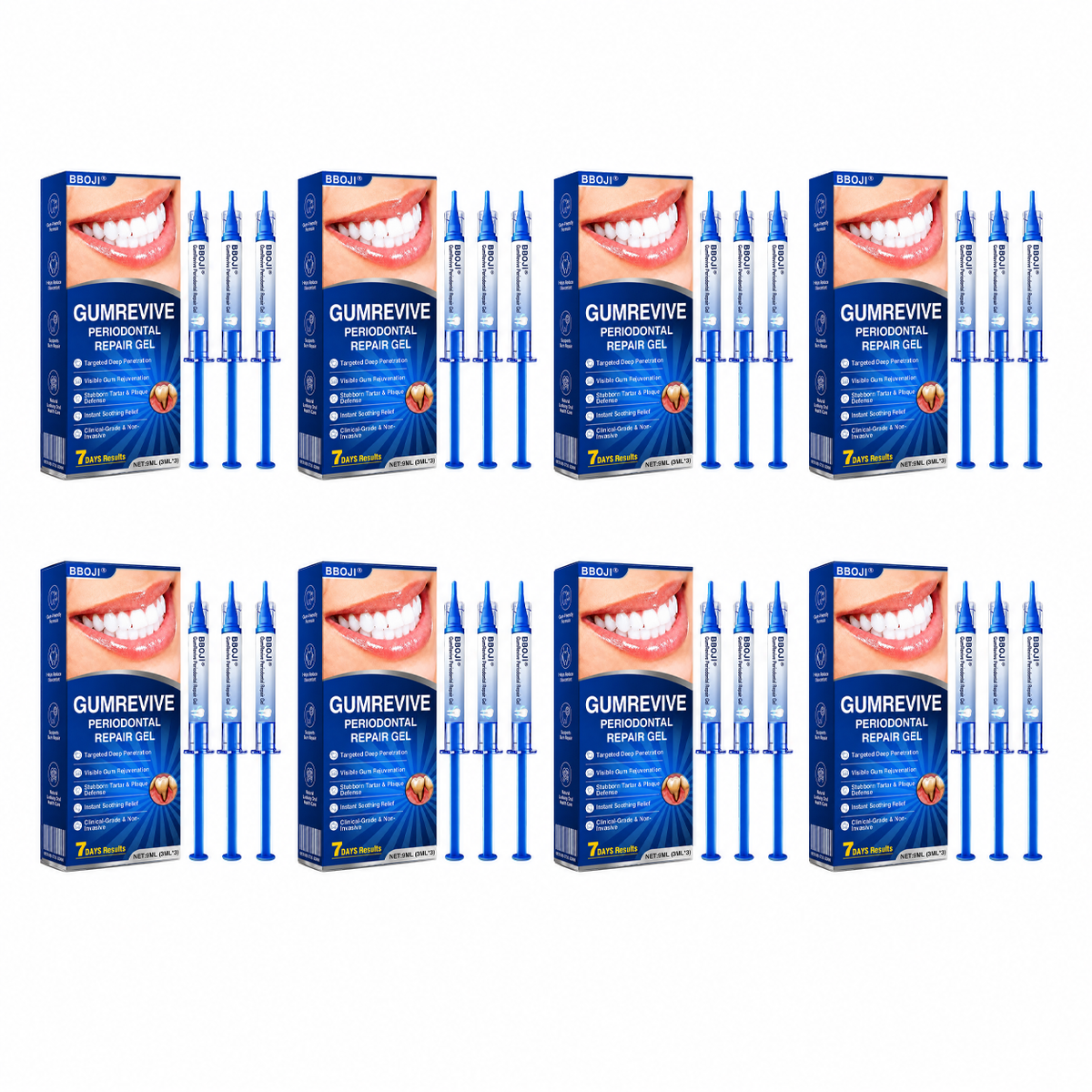 🛡️BBOJI®DenPerm Cavity-Repair Natural Enamel Filling Gel