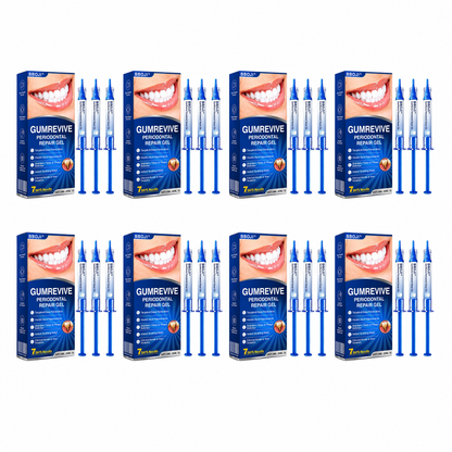🛡️BBOJI®DenPerm Cavity-Repair Natural Enamel Filling Gel