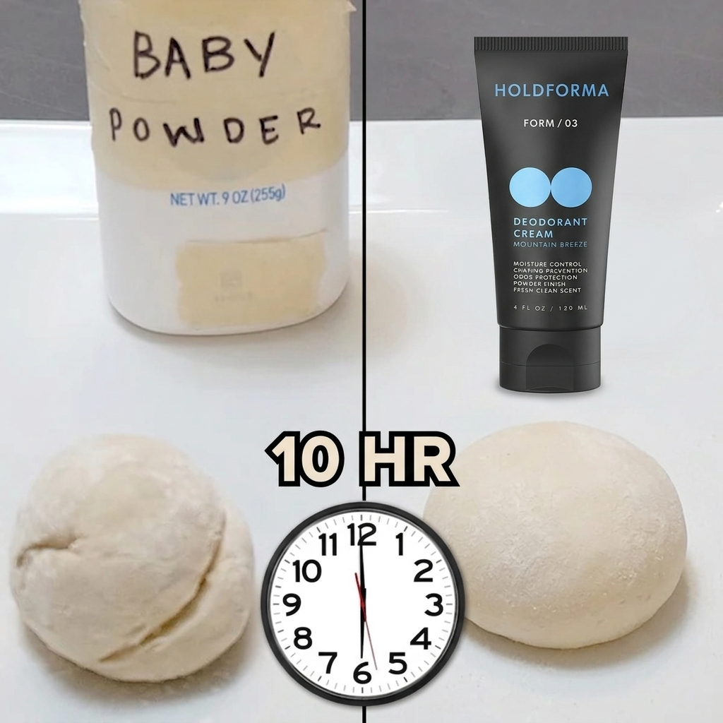 FORM / 03 Ball Deodorant Cream