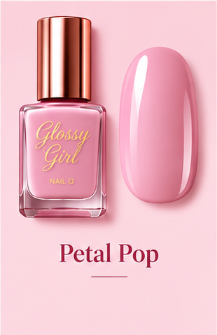 Petal Pop