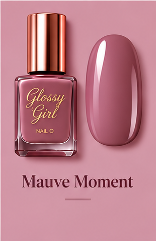 Mauve Moment