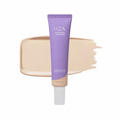 Bifida Ferment Anti-Aging Serum BB Cream