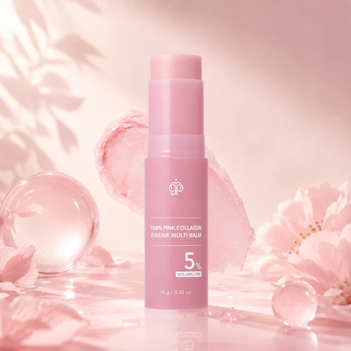 PDRN Pink Collagen Volume Multi Balm
