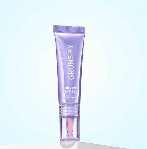 Revive Eye Gel-Refine & Refresh