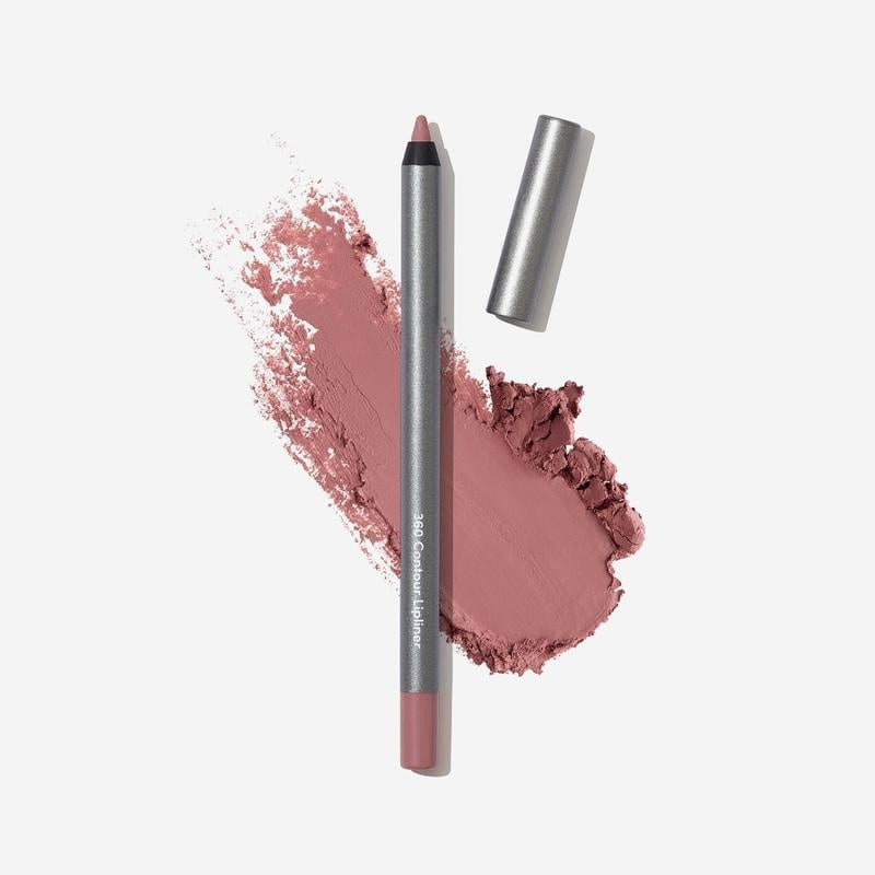 Blush (cool rose)