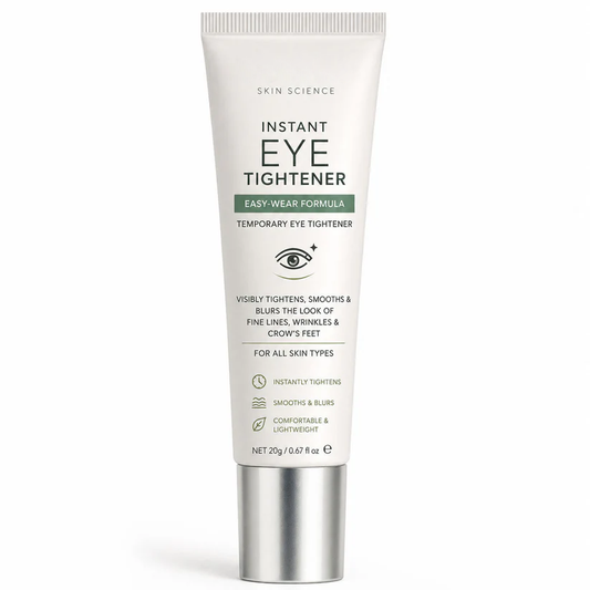 ⏰Last Day-Buy 1 Get 1 Free🔥 𝐈𝐧𝐬𝐭𝐚𝐧𝐭 𝐄𝐲𝐞 𝐓𝐢𝐠𝐡𝐭𝐞𝐧𝐞𝐫 | Smooth & Firm Under Eyes