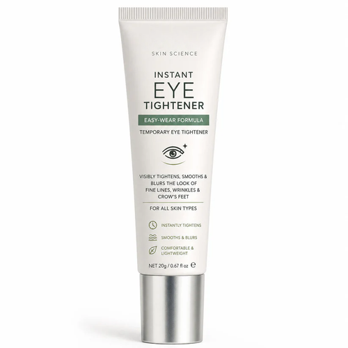 ⏰Last Day-Buy 1 Get 1 Free🔥 𝐈𝐧𝐬𝐭𝐚𝐧𝐭 𝐄𝐲𝐞 𝐓𝐢𝐠𝐡𝐭𝐞𝐧𝐞𝐫 | Smooth & Firm Under Eyes