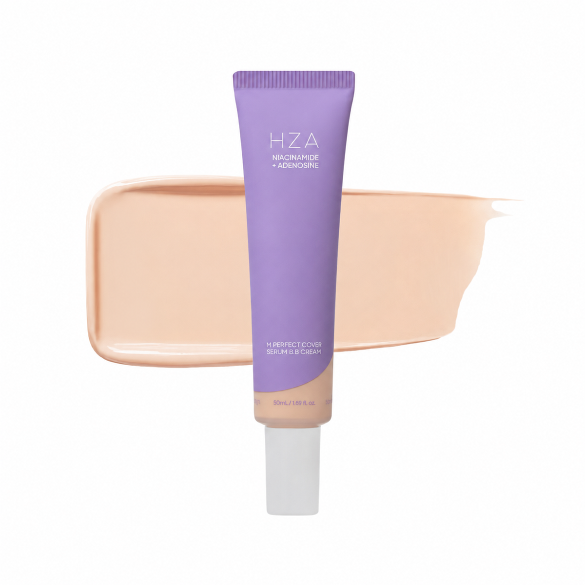 Bifida Ferment Anti-Aging Serum BB Cream