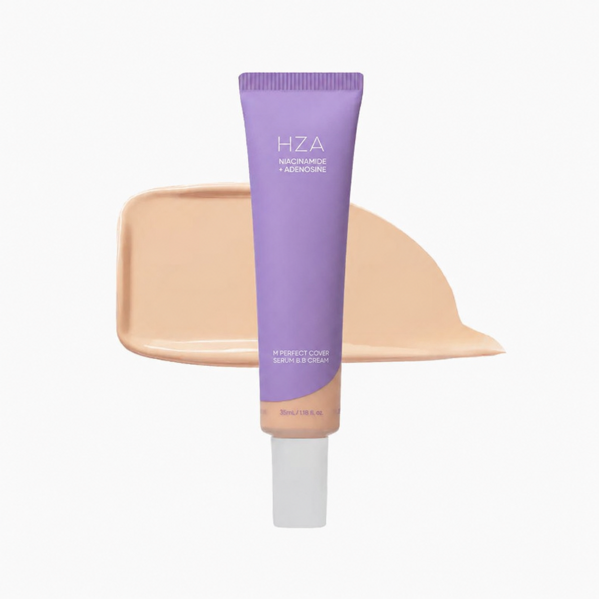 Bifida Ferment Anti-Aging Serum BB Cream