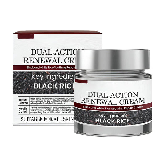 Dual-Action Renewal Cream