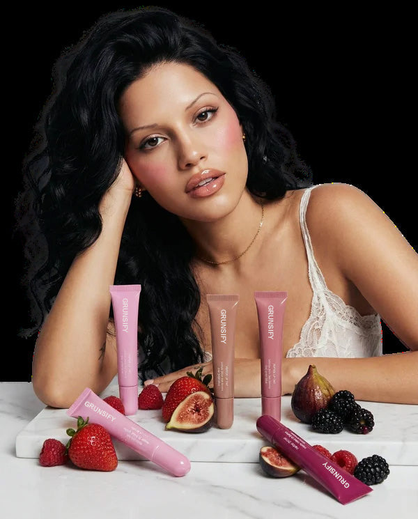 Peptide Tinted Lip Balm
