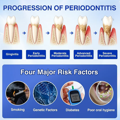 🛡️BBOJI®DenPerm Cavity-Repair Natural Enamel Filling Gel