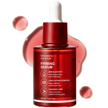 HOLDFORMA Firming Serum – Hydrating & Radiance-Boosting Face Serum for Firmer, Smoother-Looking Skin
