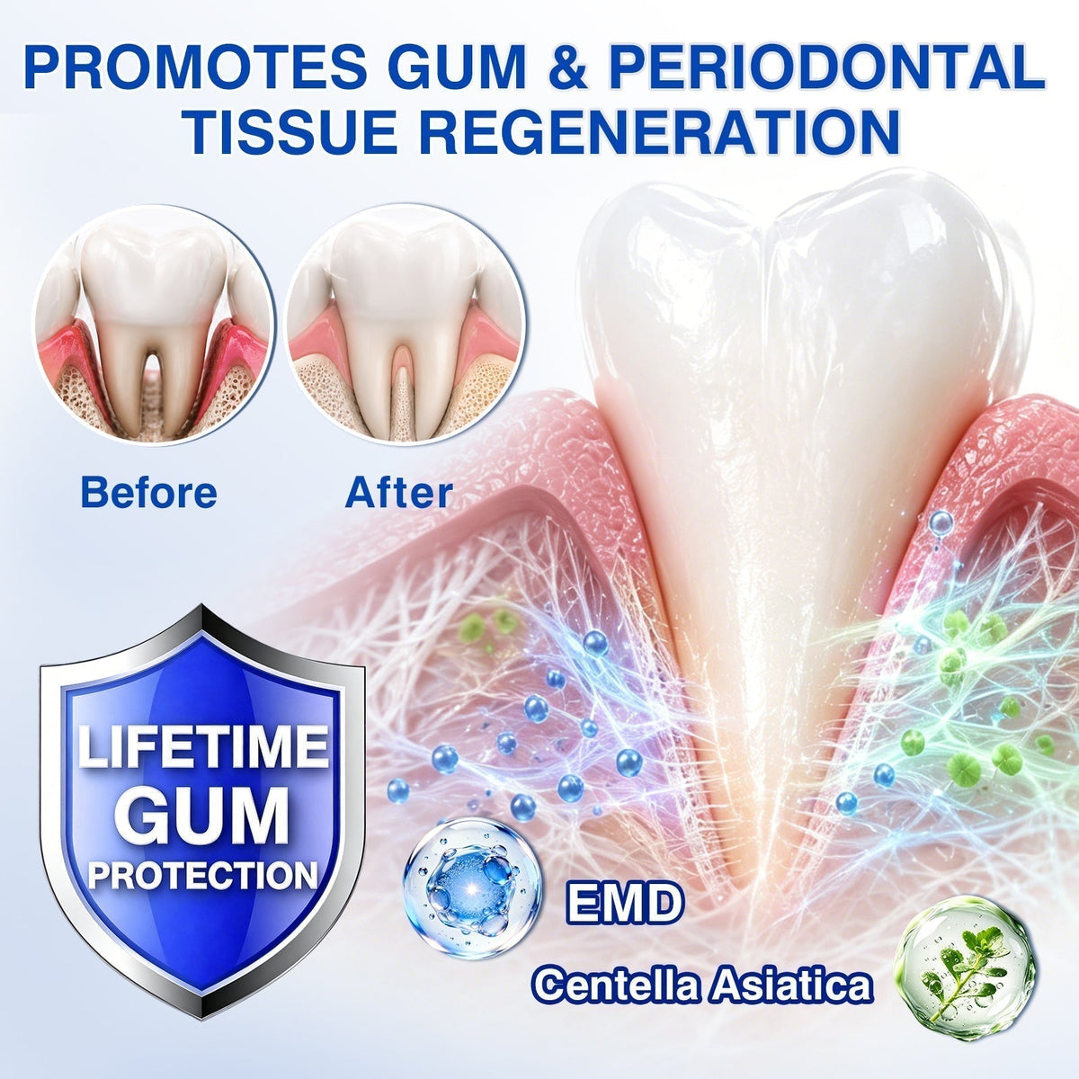 🛡️BBOJI®DenPerm Cavity-Repair Natural Enamel Filling Gel