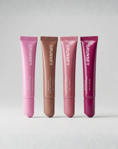 Peptide Tinted Lip Balm