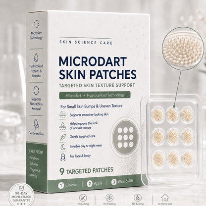 🎁Micro-Needle Patche
