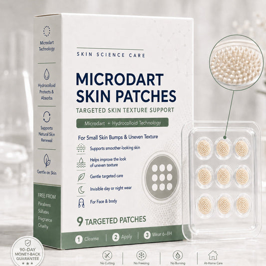 🎁Micro-Needle Patche