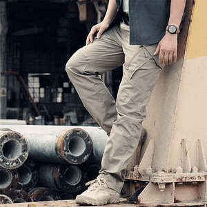 KHAKI